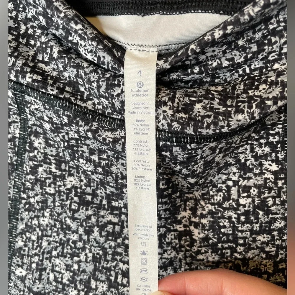 lululemon athletica lululemon invigorate